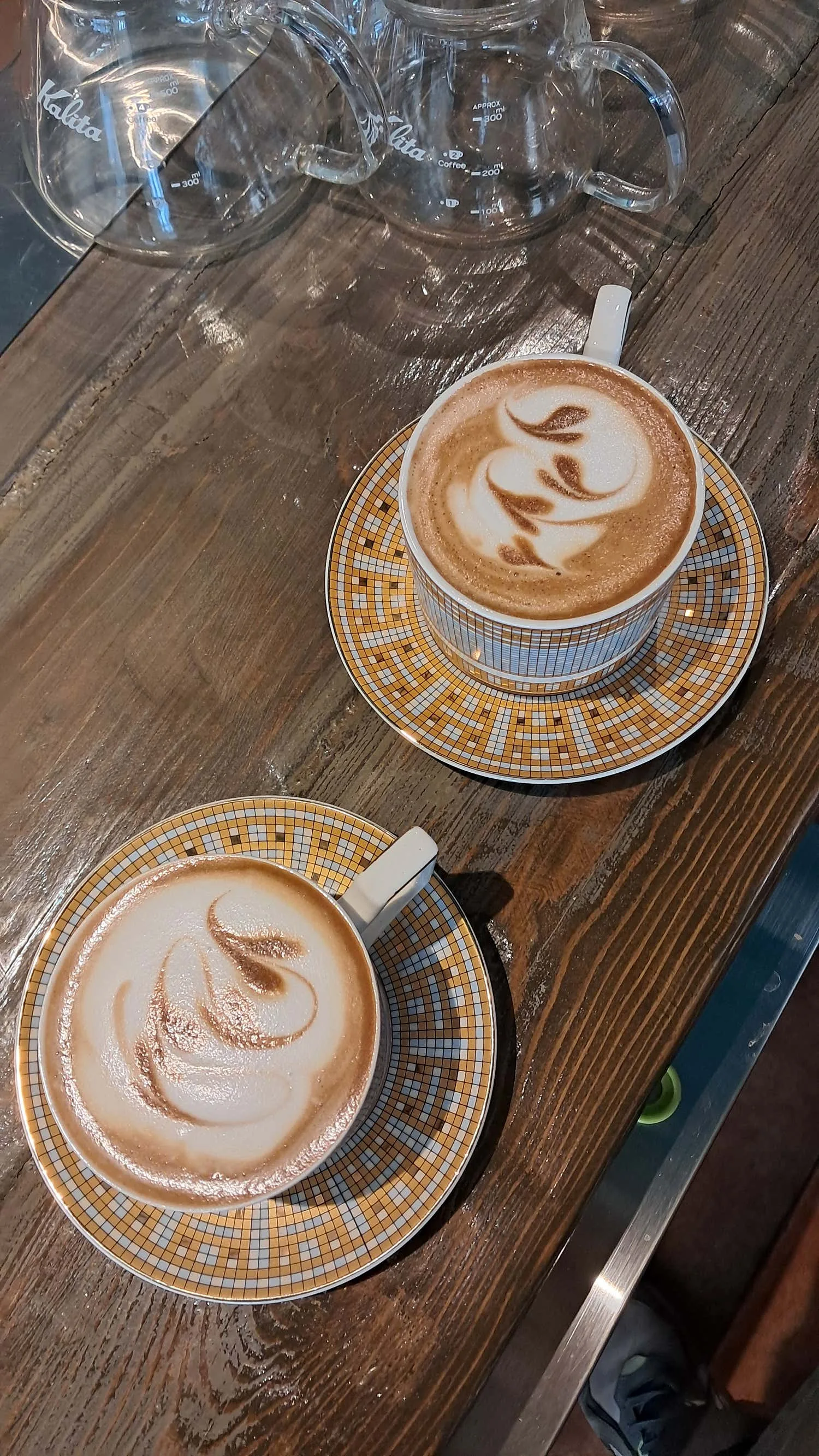 로스터리늘