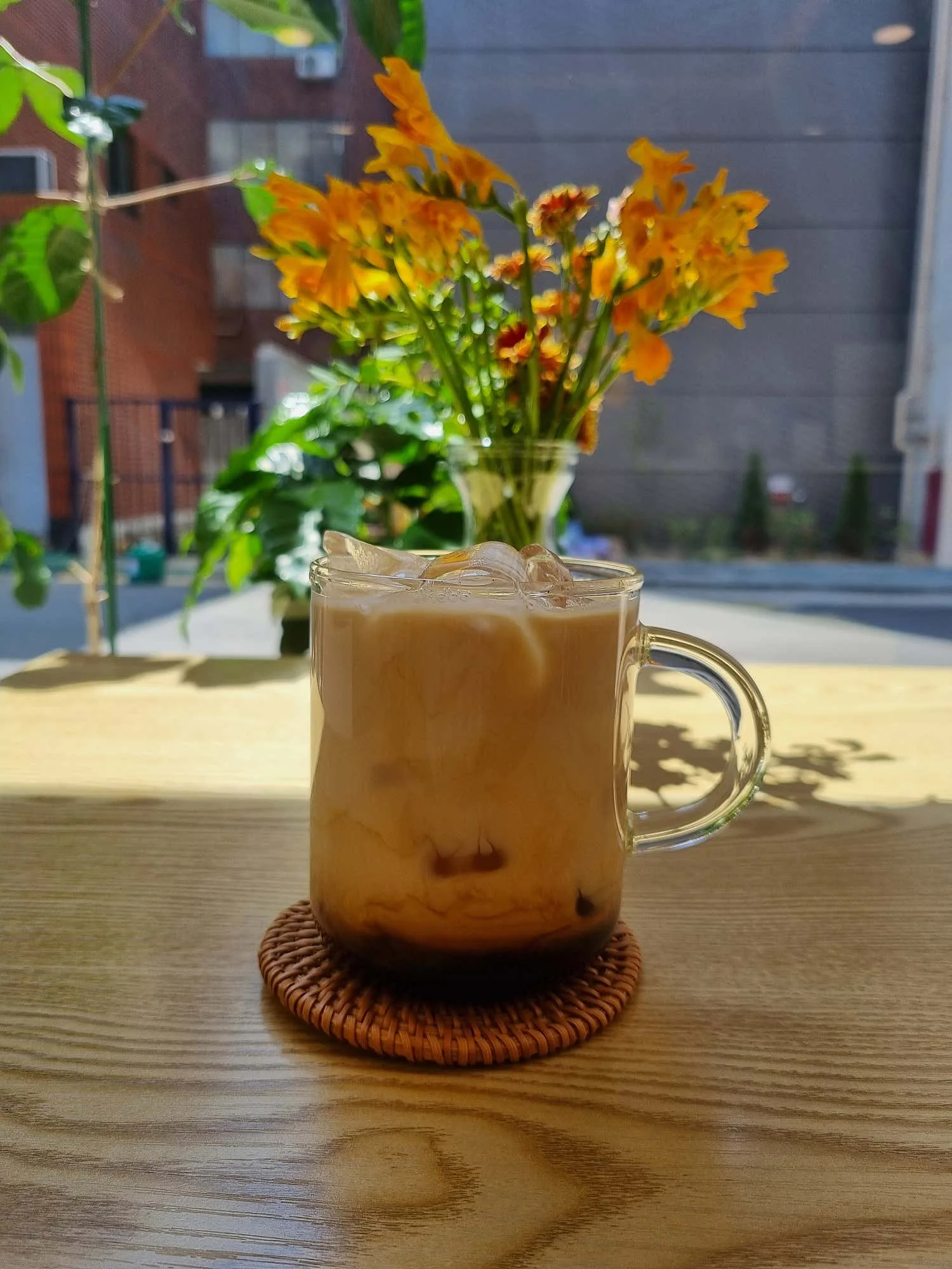 비컴로스터리