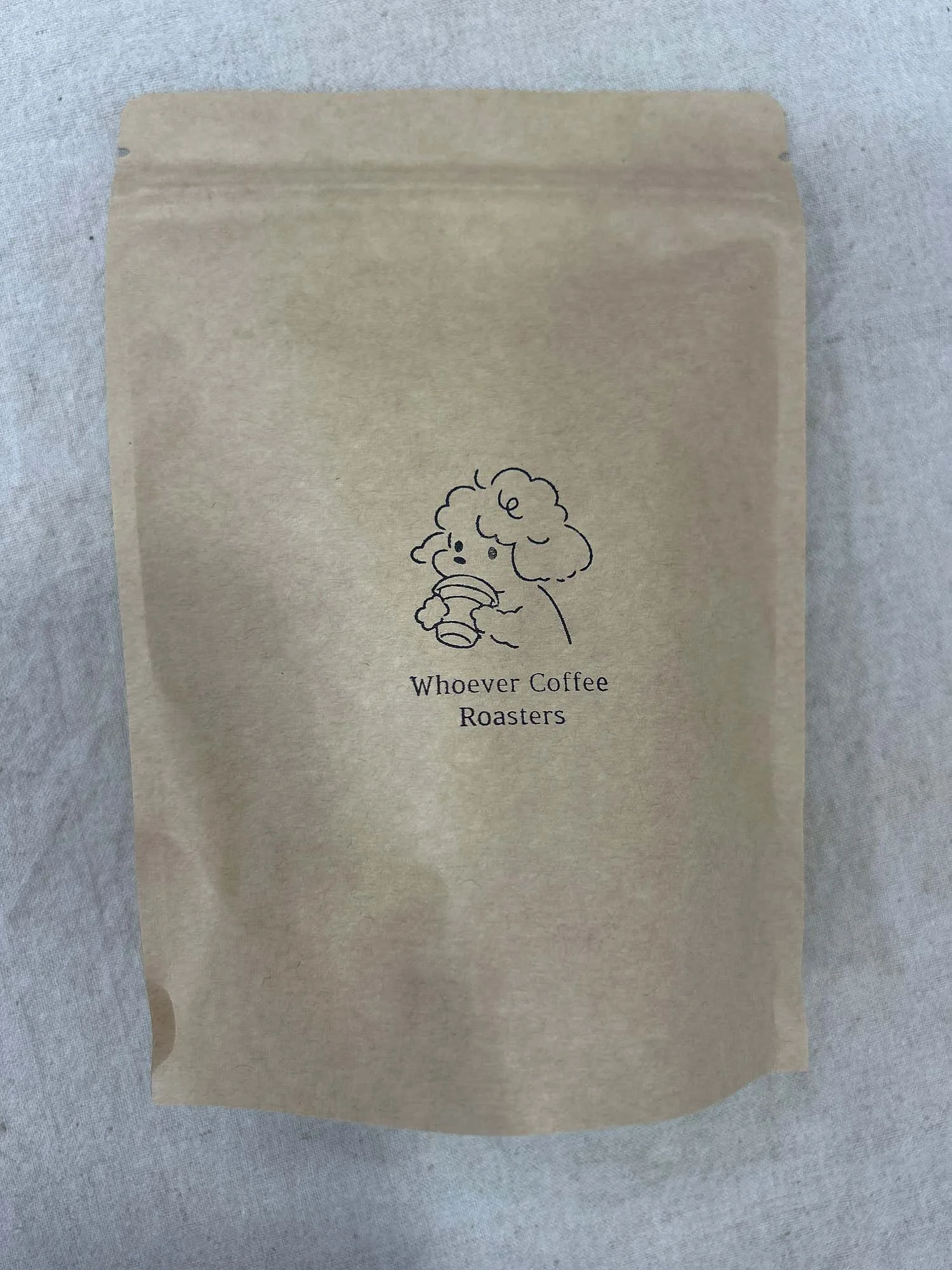 후에버커피로스터스