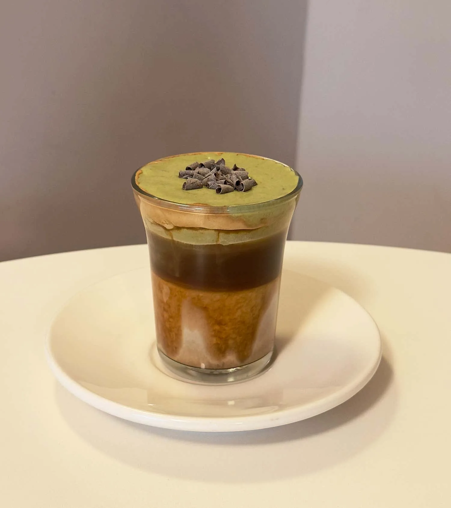 유람 커피로스터스 세종점
