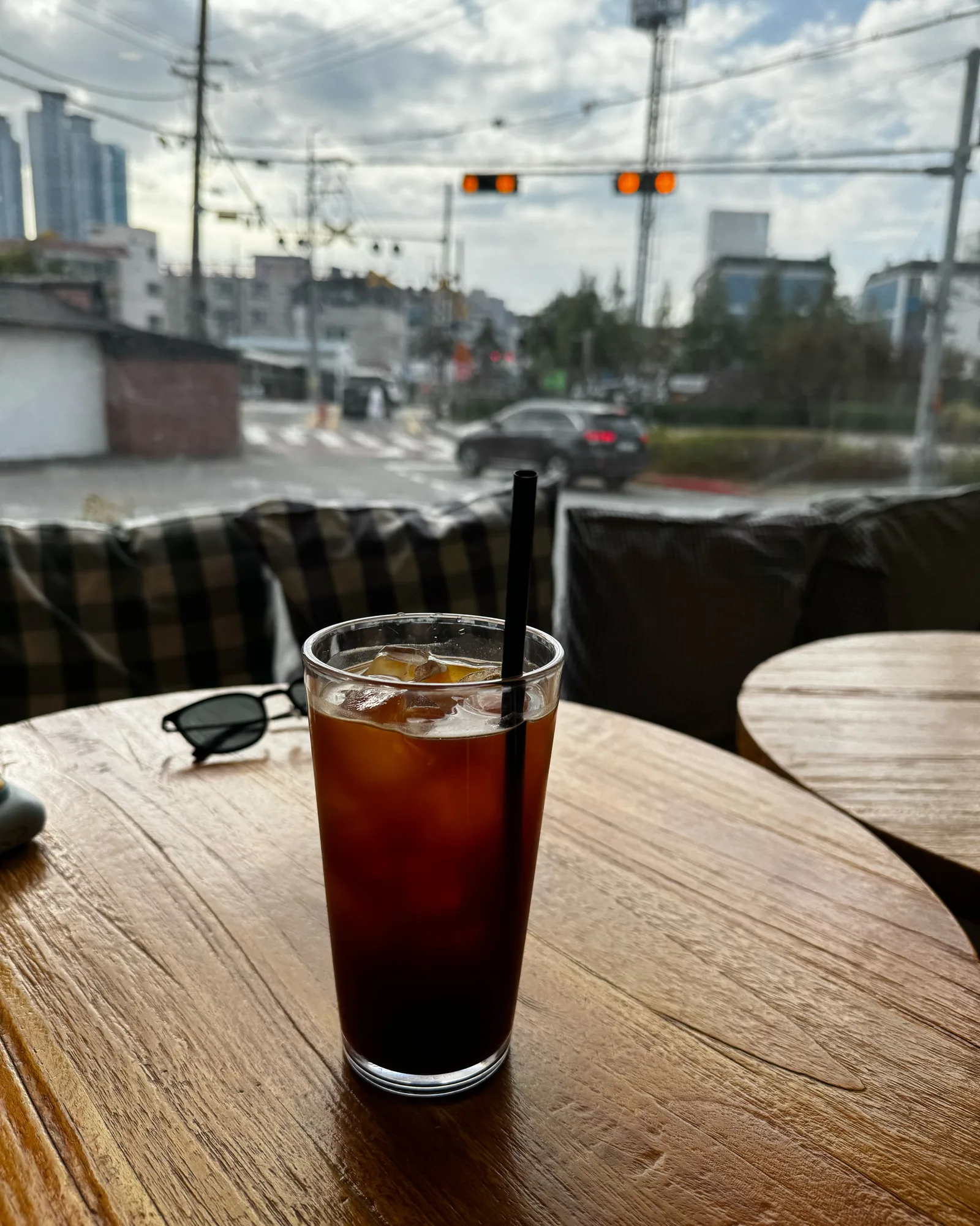 오셀롯커피로스터스