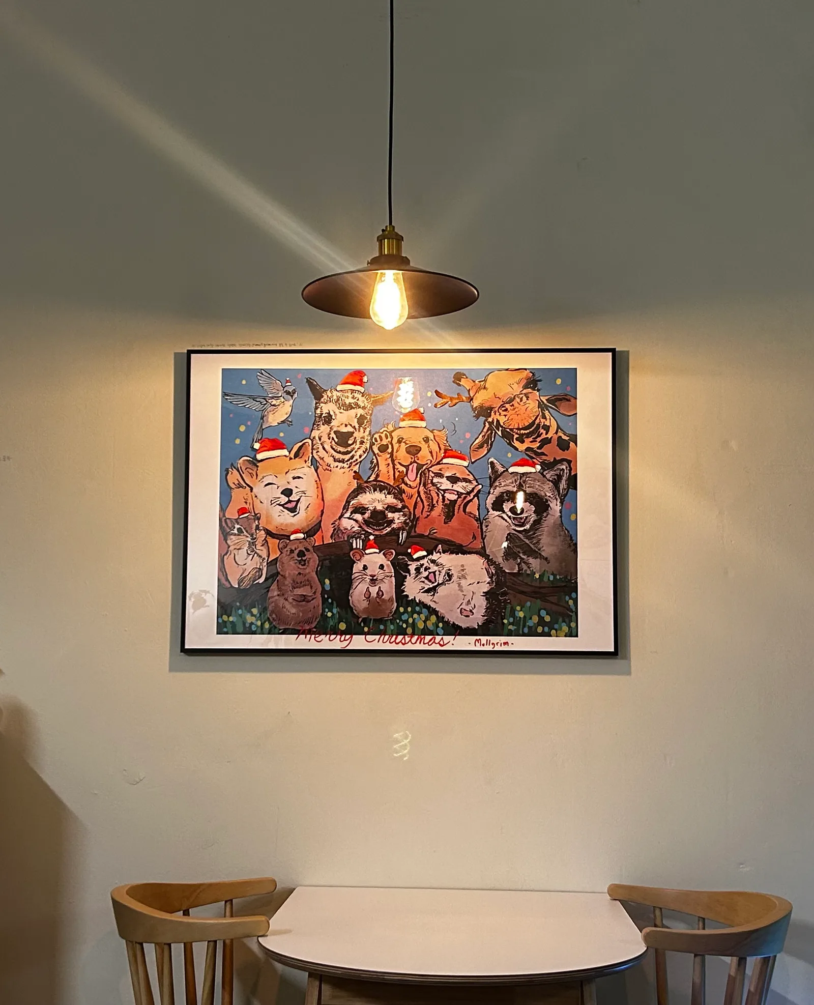 물그림 로스터리
