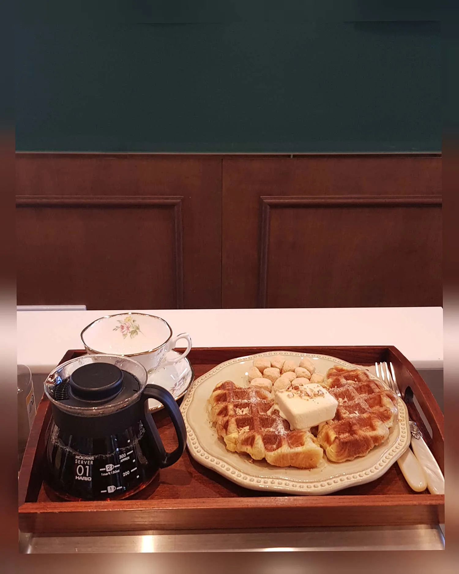카페드상리