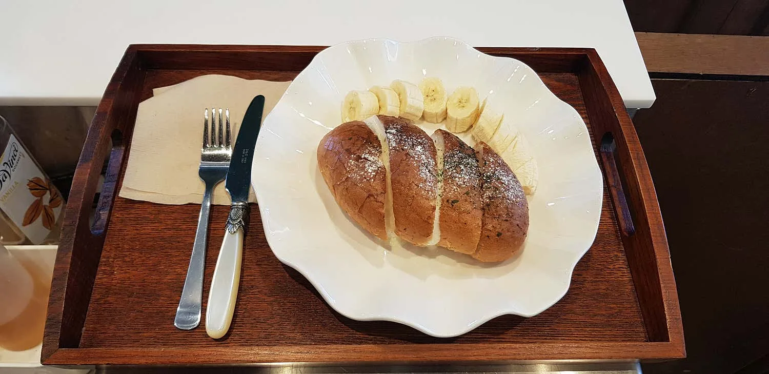 카페드상리