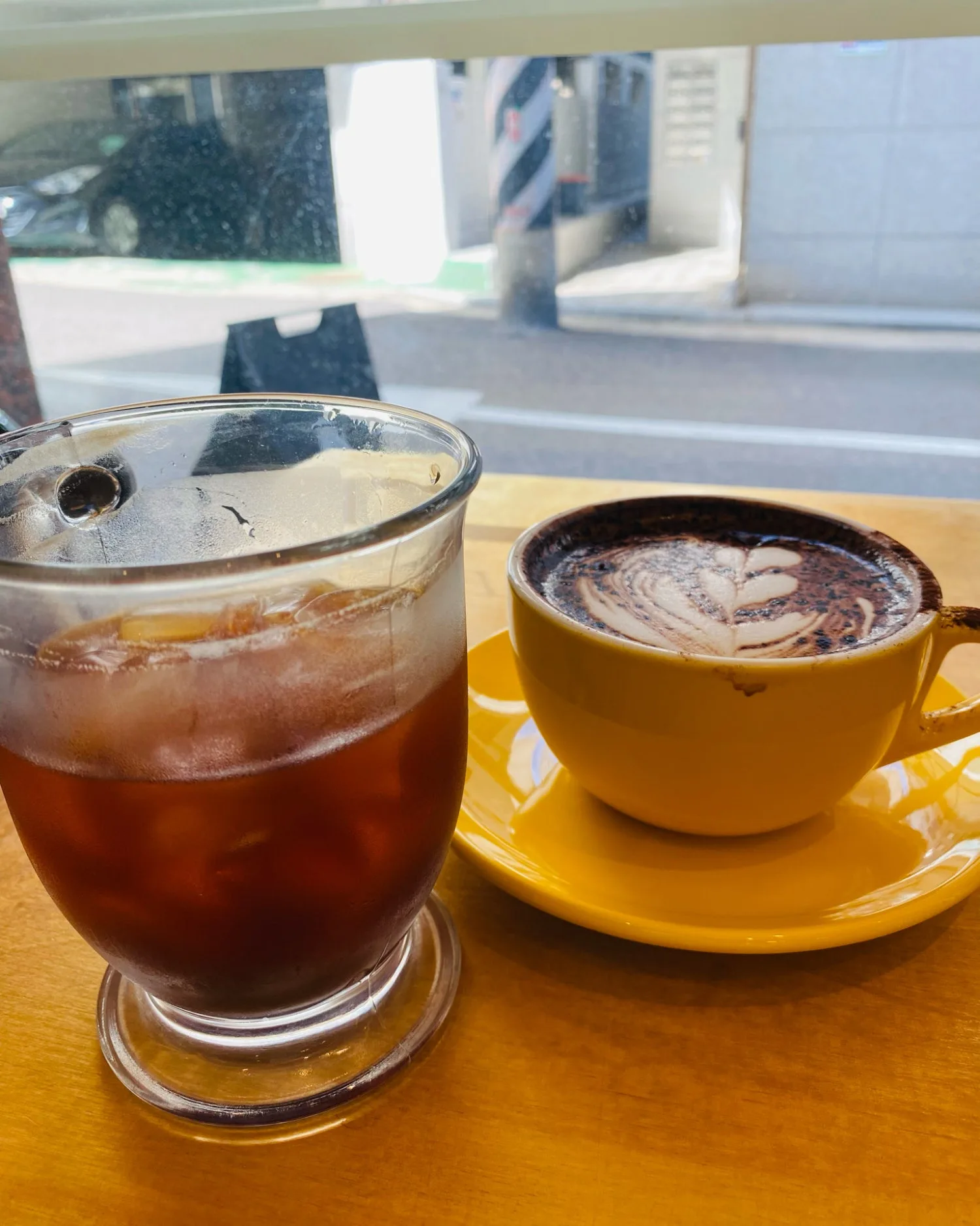 J&J로스팅샵