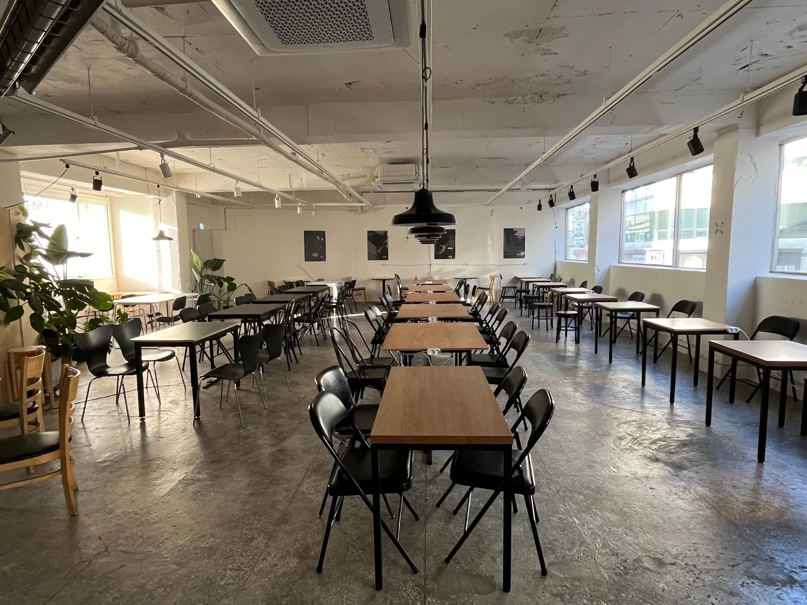 빈플라츠커피로스터스 수원성대점