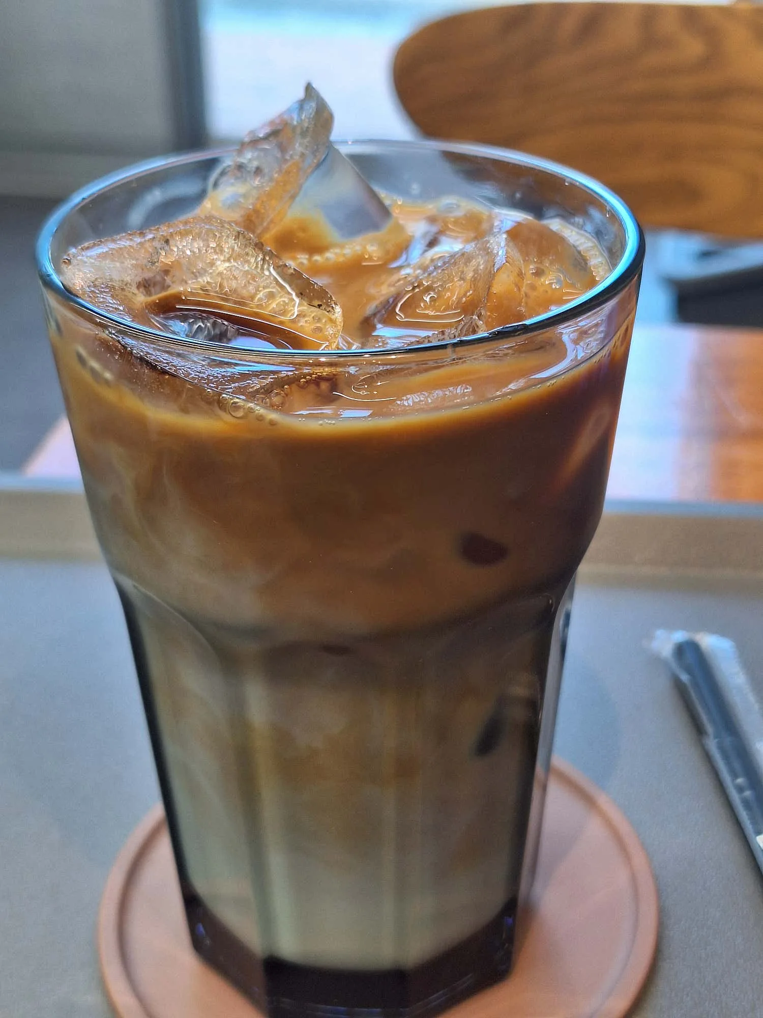 오너라 로스터리 카페