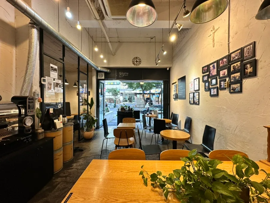 로스팅플래닛