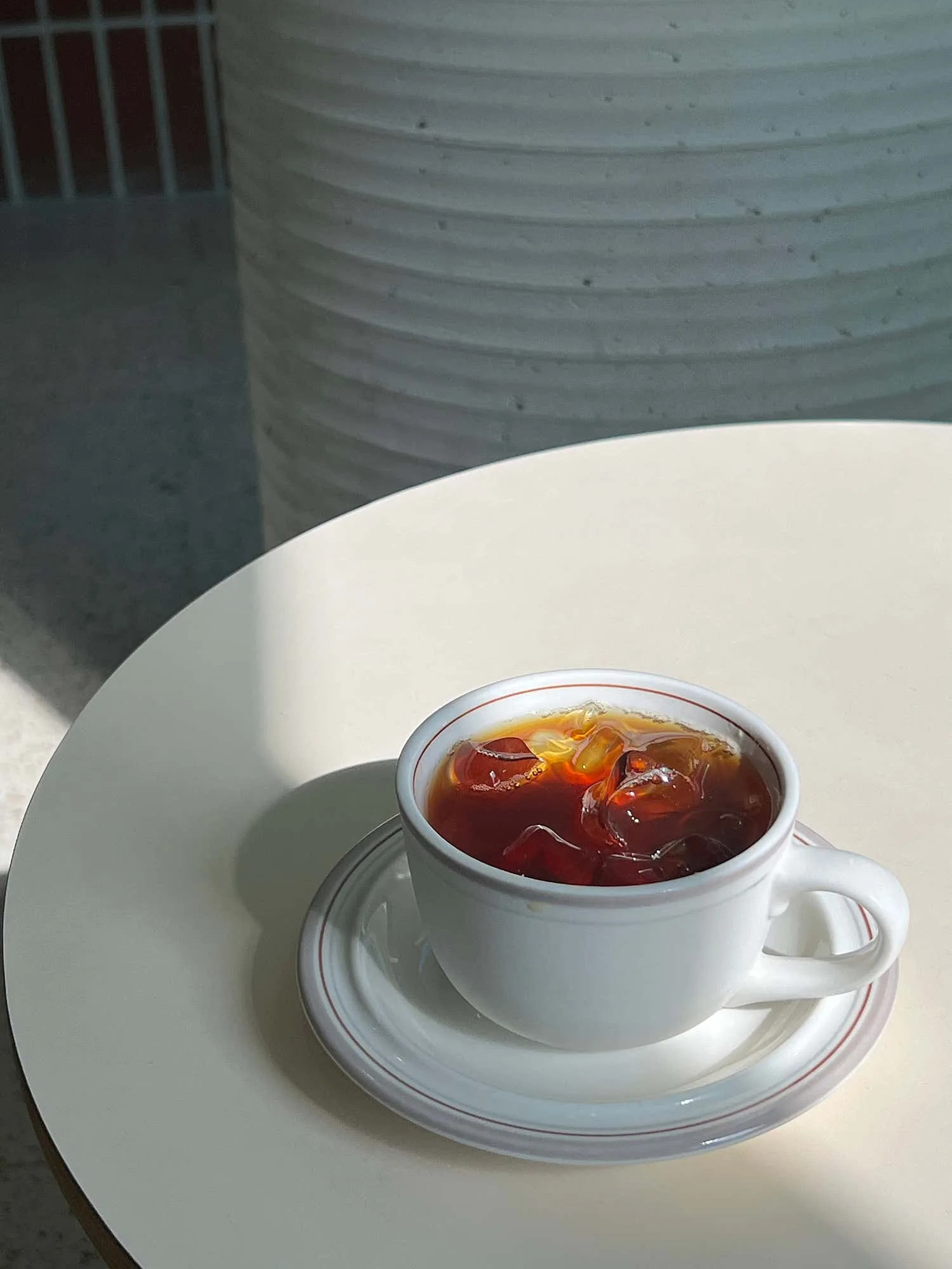 바우로스터리카페