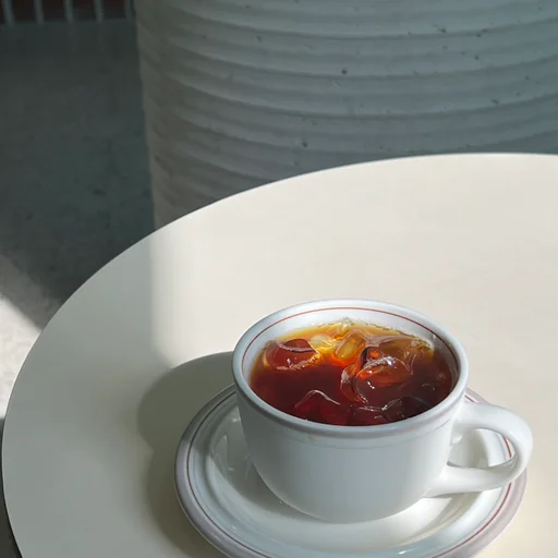 바우로스터리카페 사장님