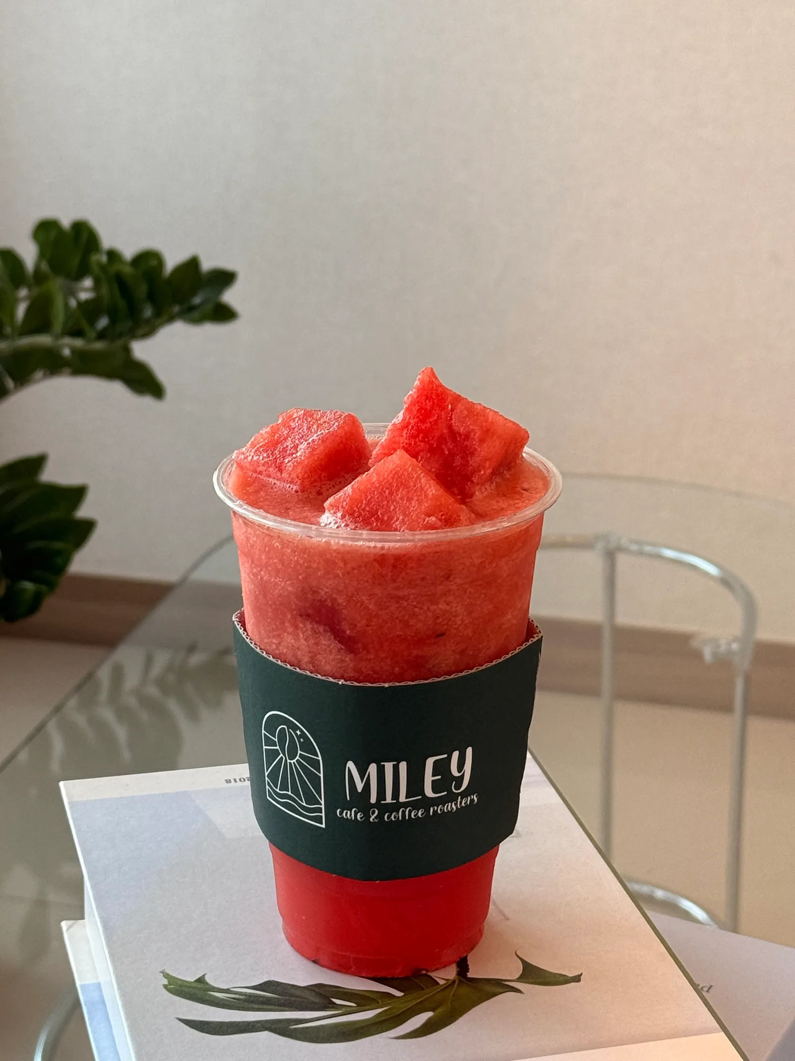 마이리커피로스터스