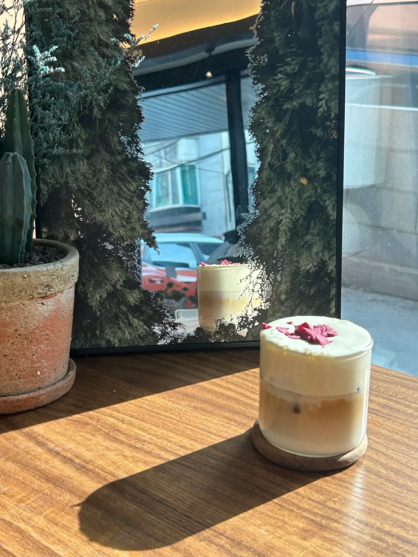 블랙노트 커피로스터스