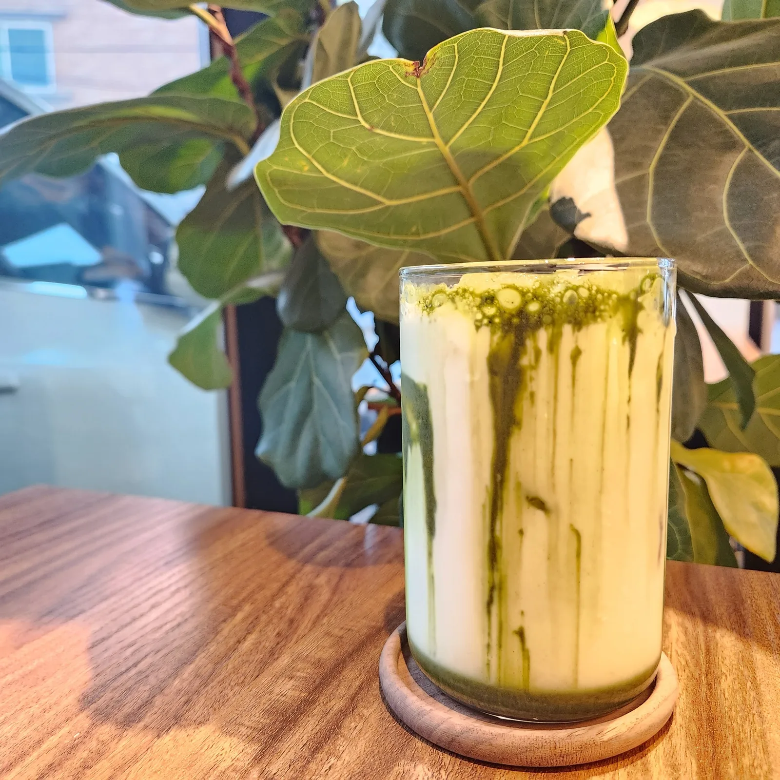 블랙노트 커피로스터스