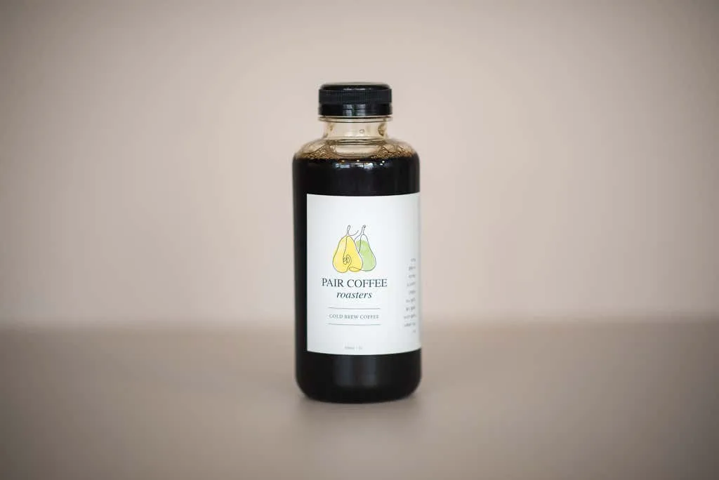 페어 커피 로스터스
