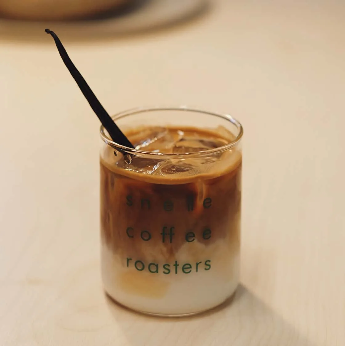 스넬커피로스터스