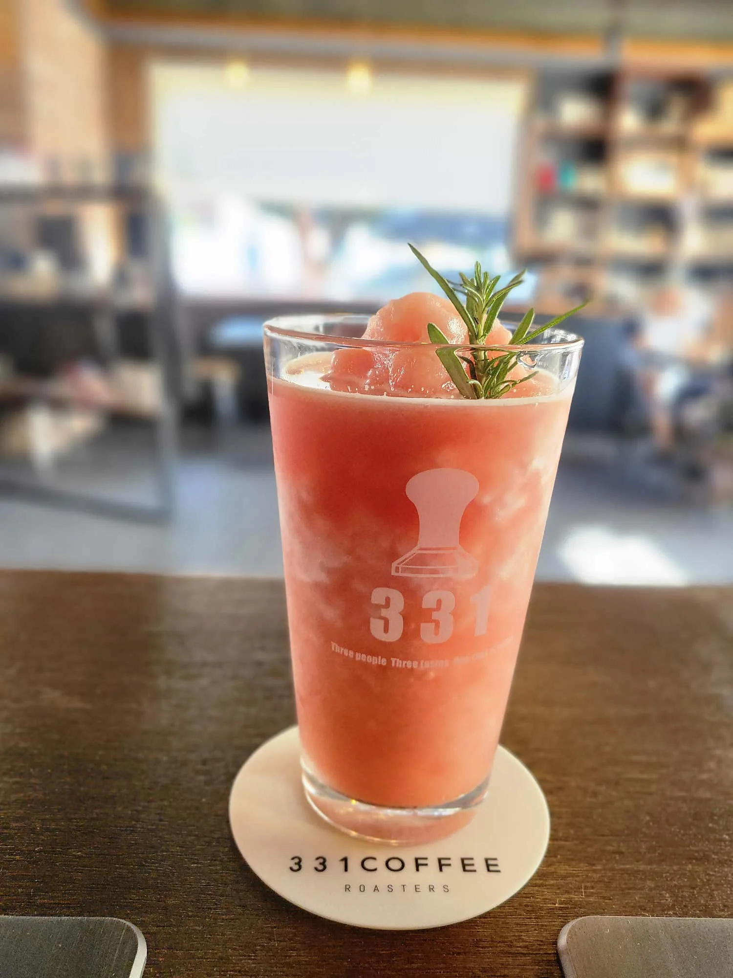 331커피로스터스