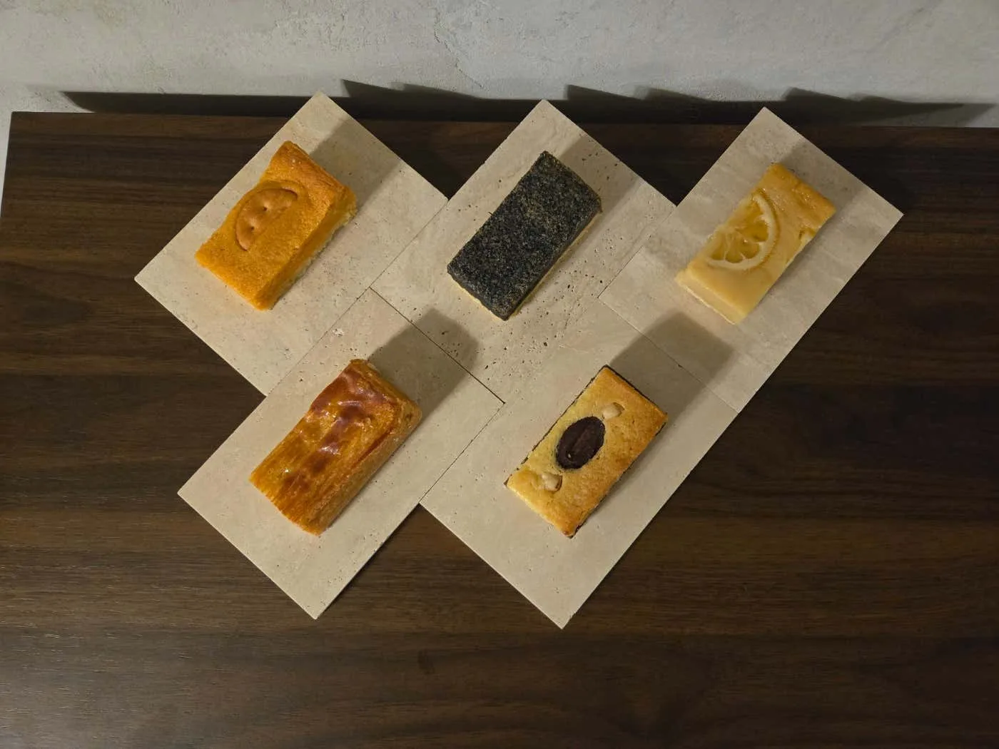 터스크 커피 로스터스 본점