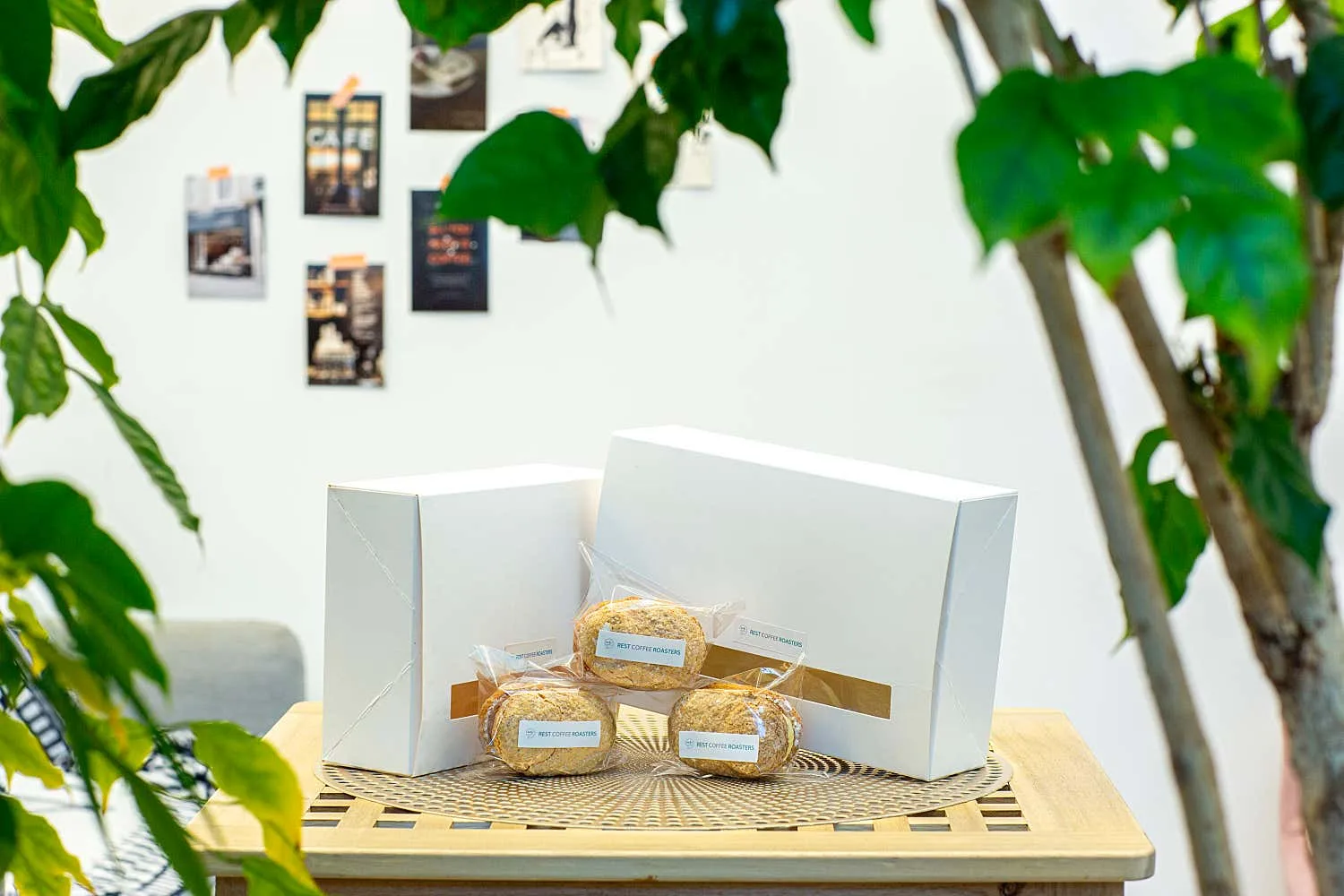 레스트커피로스터스