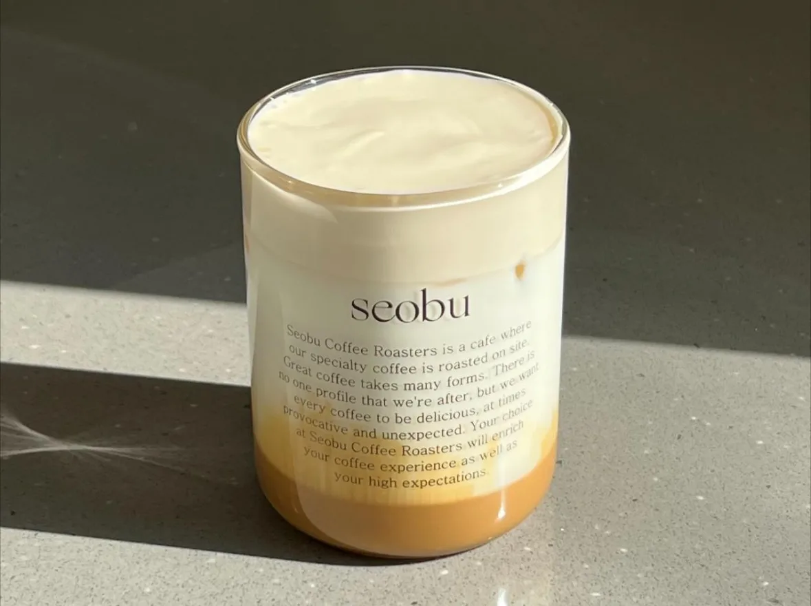 서부 커피 로스터스