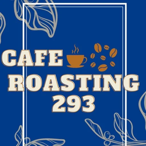 Cafe Roasting293 사장님