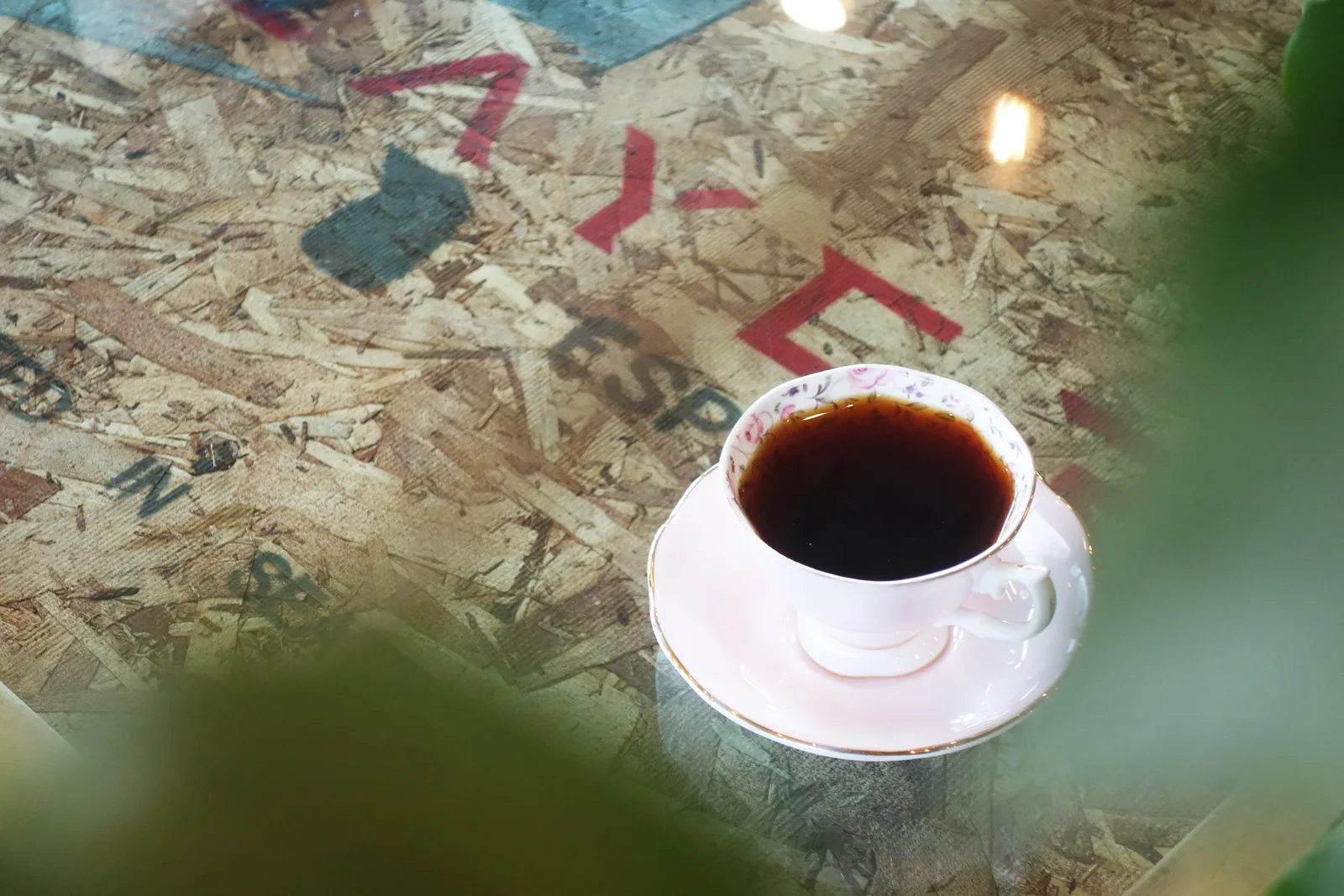 큐브커피 로스터스
