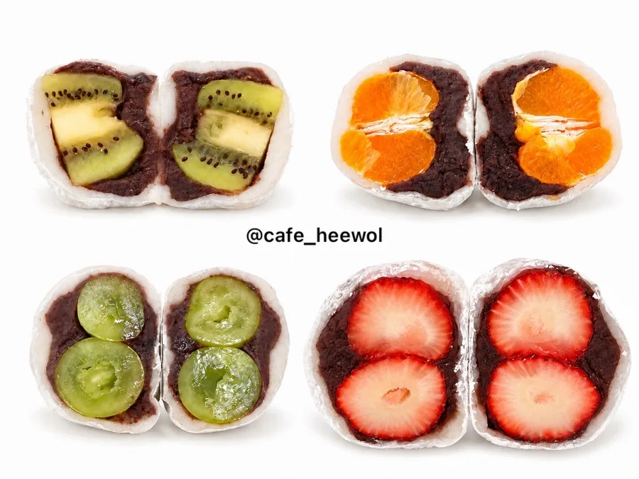 카페희월