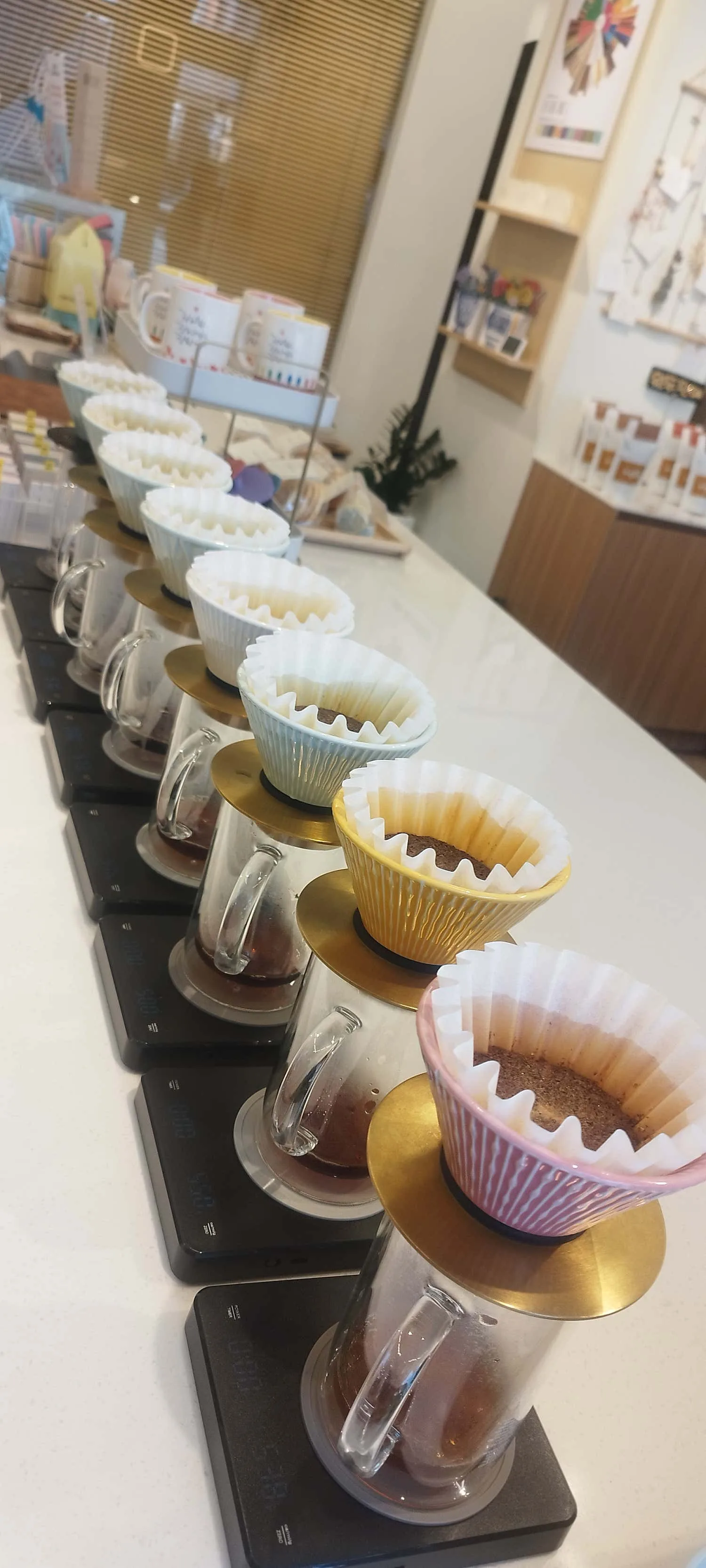 아임로스팅