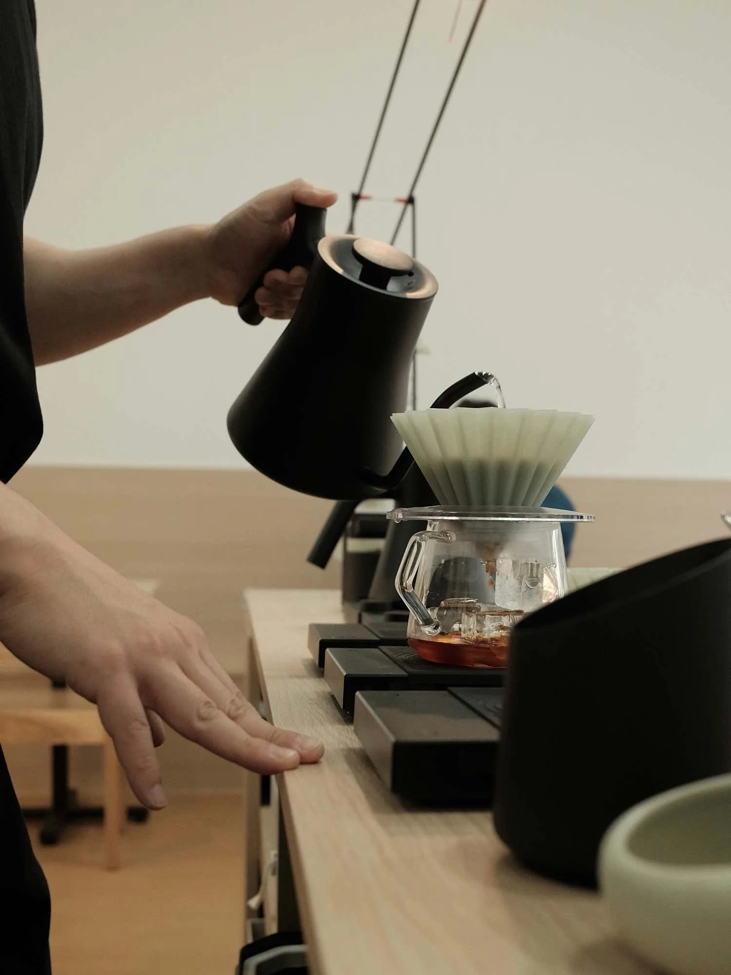 도화선 로스터리