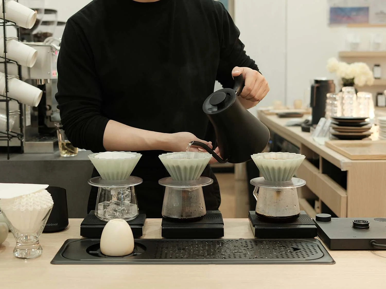 도화선 로스터리