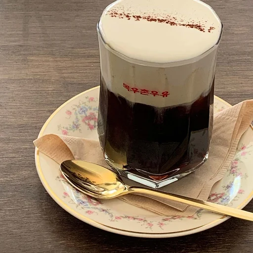 콤비커피로스터스 사장님