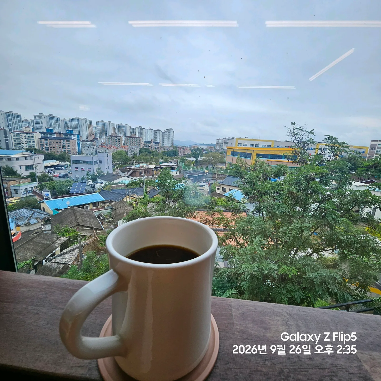 제이앤지로스터리카페