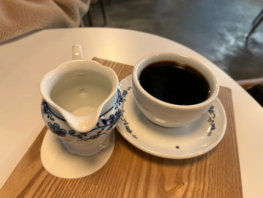 미크네스커피 로스터스