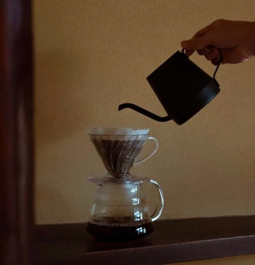 마노앤디또 Roaster