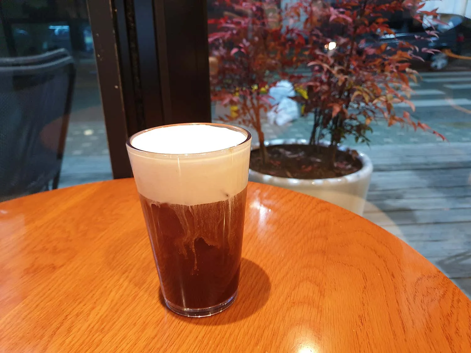 유니온커피로스터