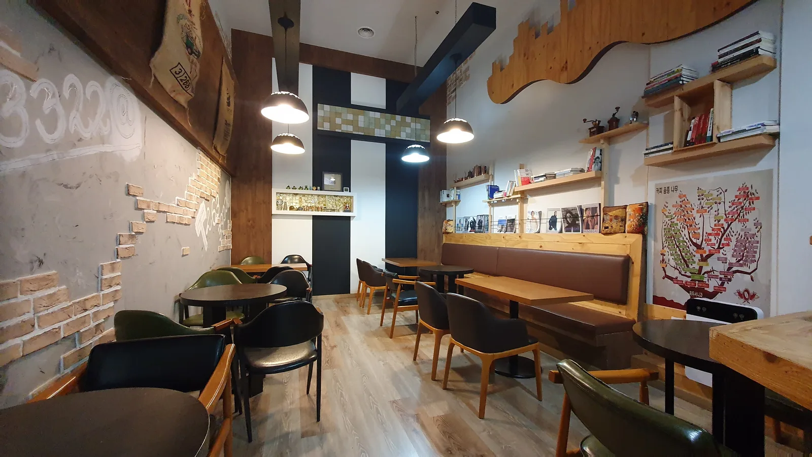 또나랑커피로스터스