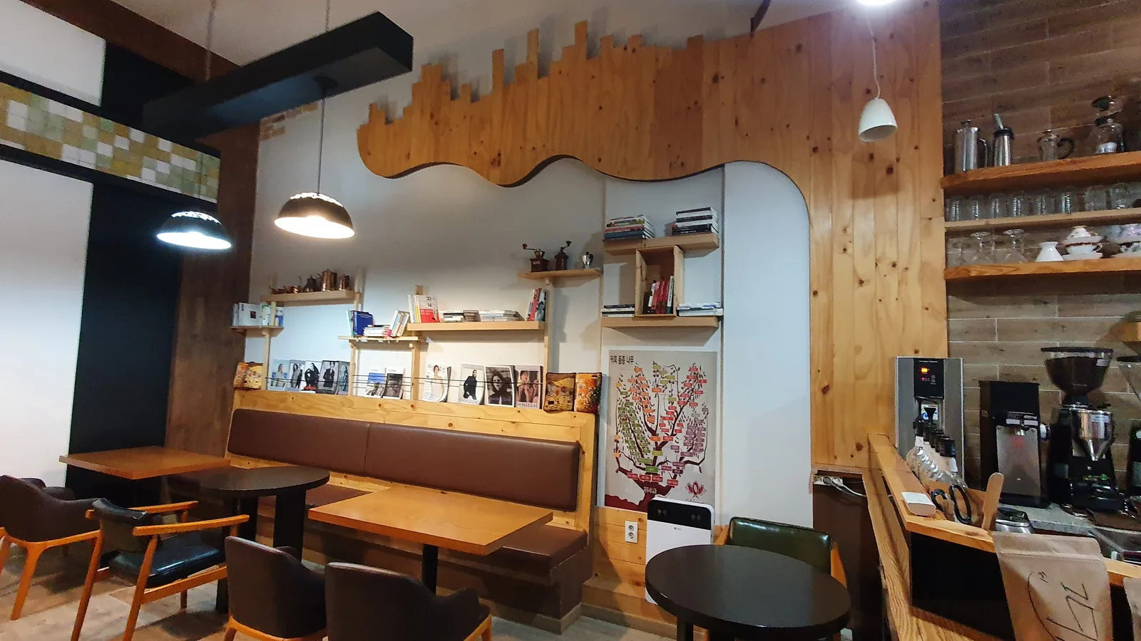또나랑커피로스터스