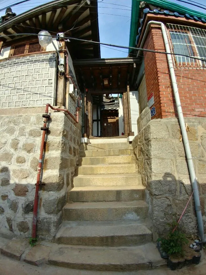 북촌전통발효공방 빚담