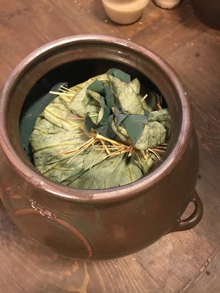북촌전통발효공방 빚담