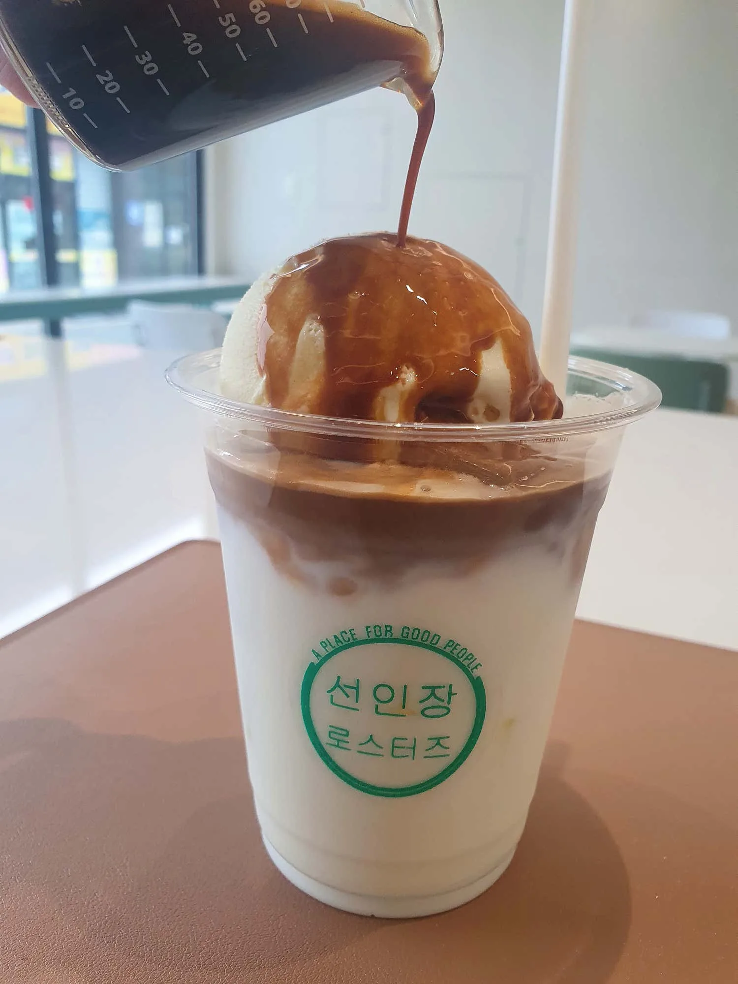 선인장 로스터즈