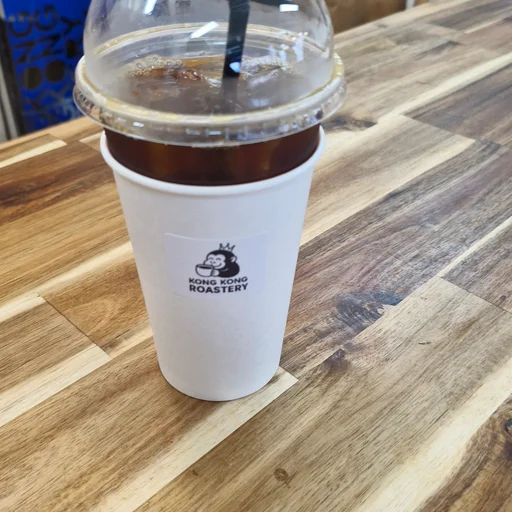 콩콩로스터리 사장님