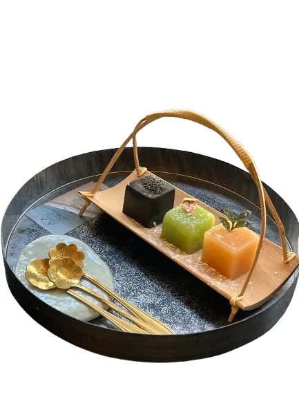 묵묵로스터리커피