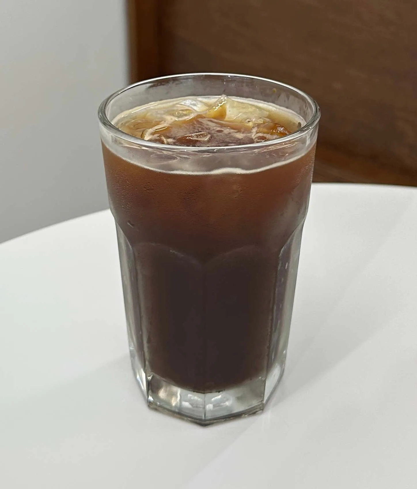 초크커피 로스터스