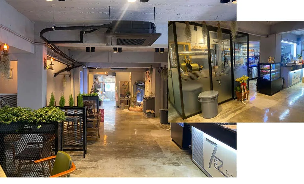 782로스터리