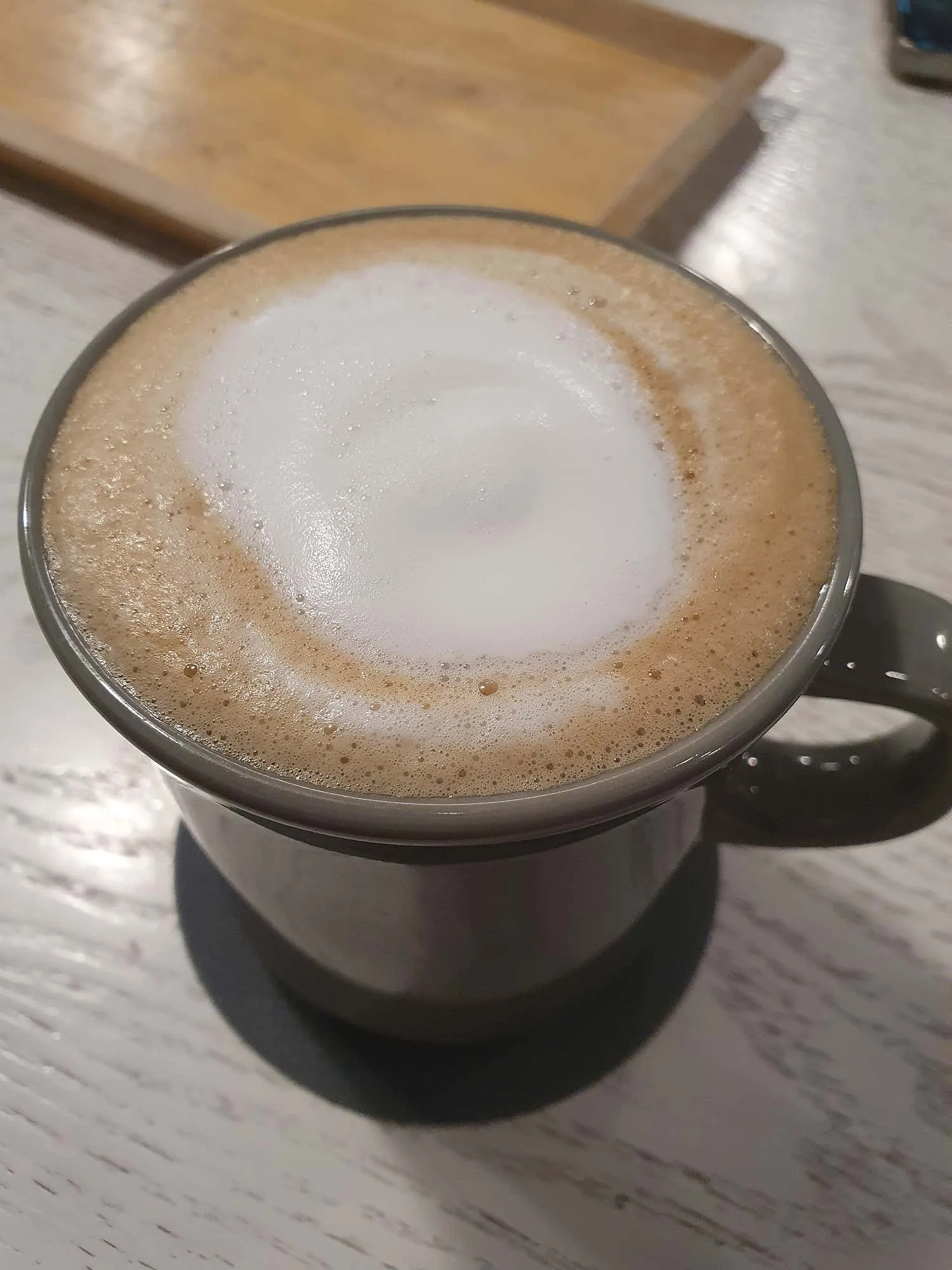차콜로스터커피