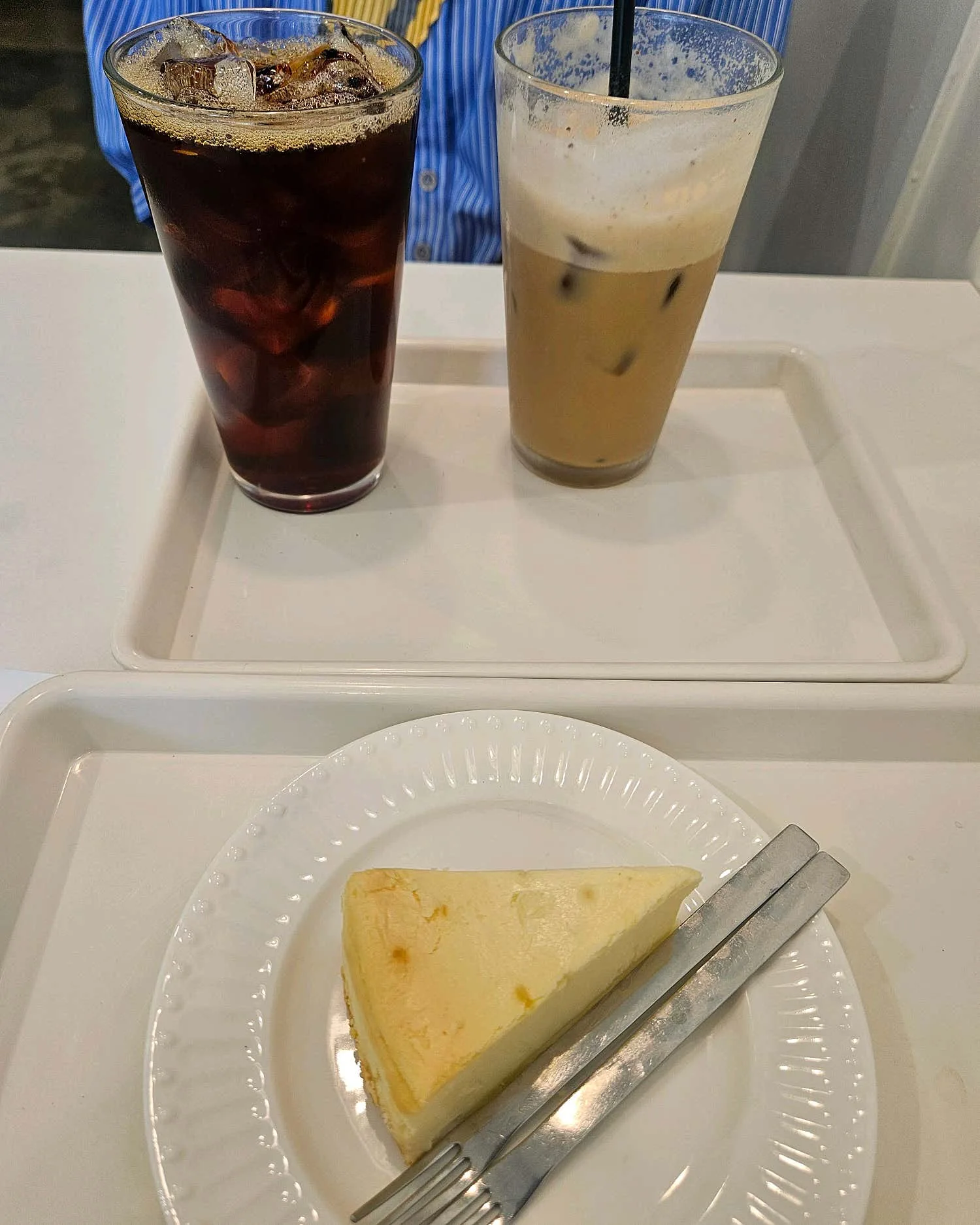 로스터리카페 순덕이