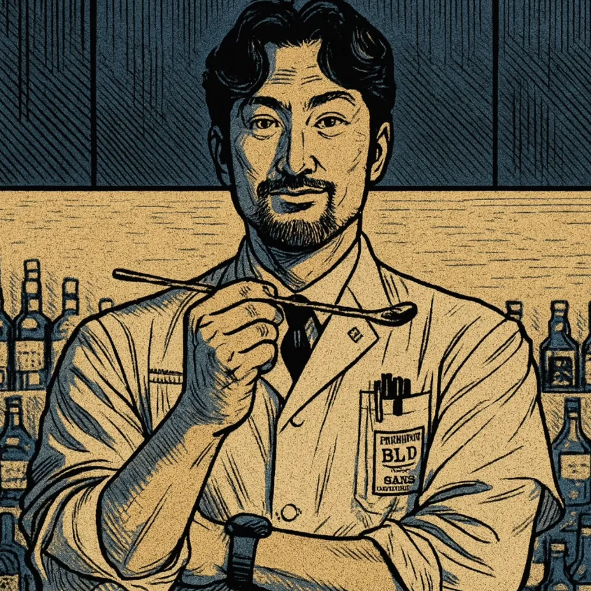 블러드앤샌드