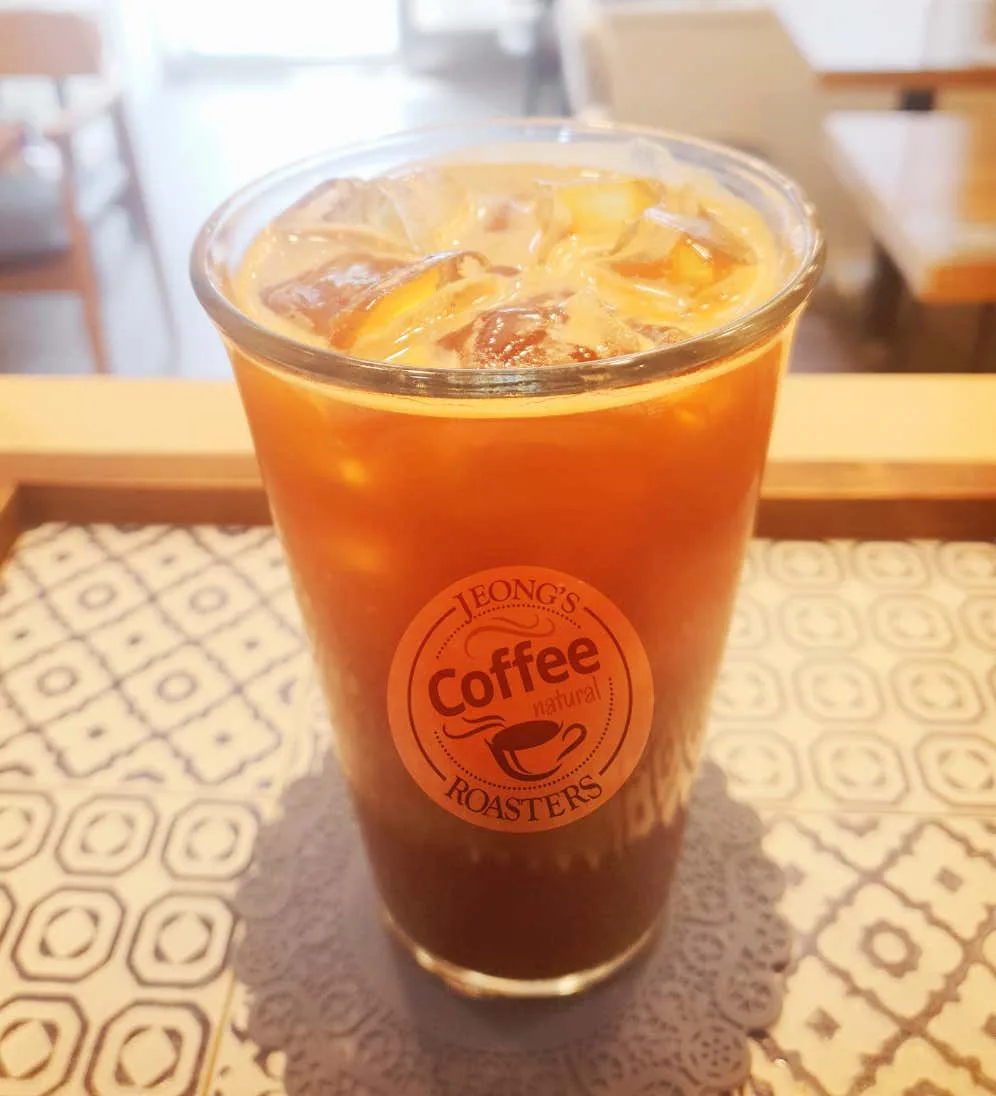 정스커피로스터스