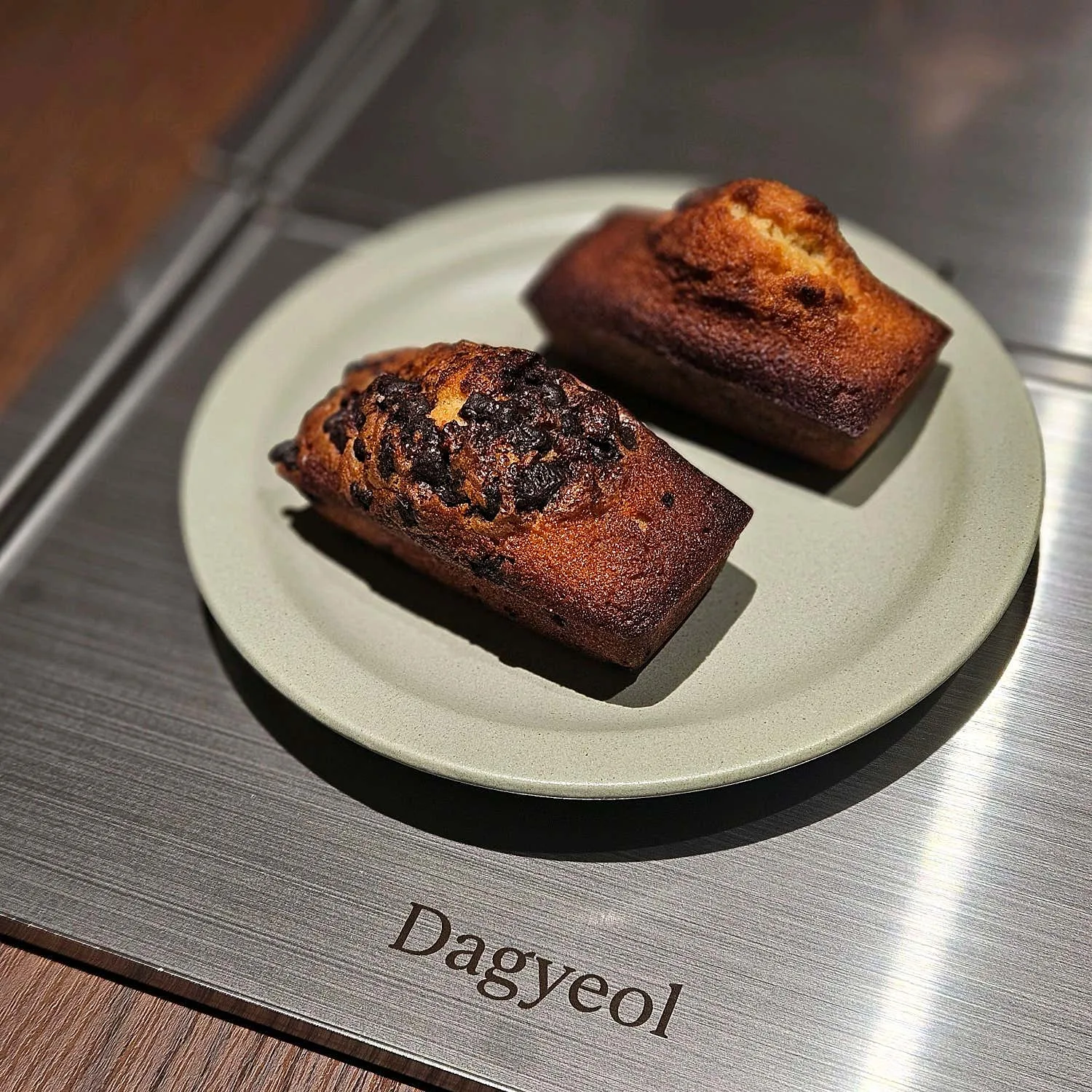 다결로스터리