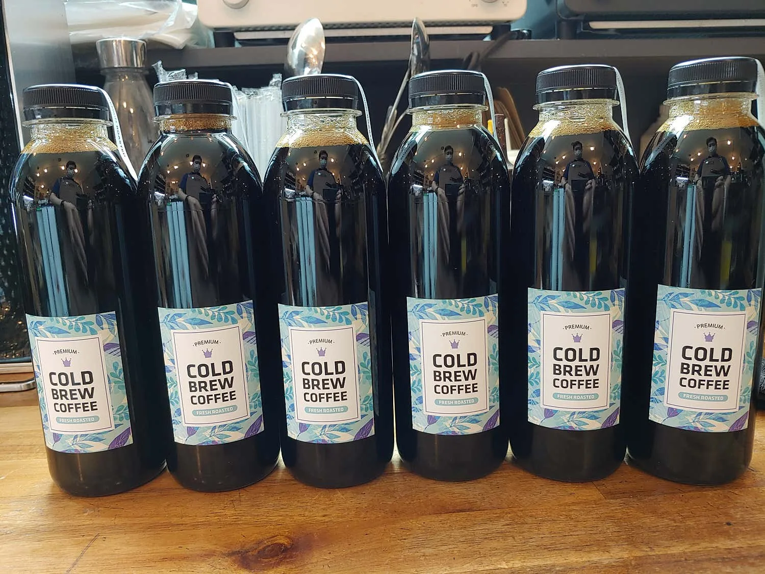 터틀커피로스터스