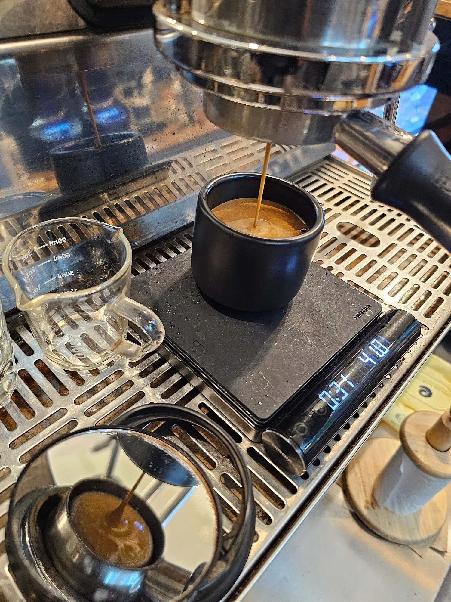 터틀커피로스터스